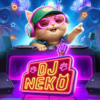 DJ Mèo