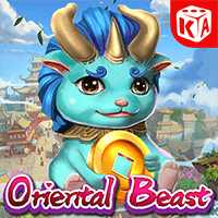 CON THÚ DỄ THƯƠNG PHƯƠNG ĐÔNG