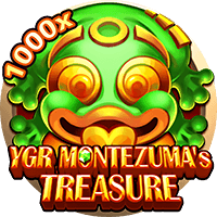 YGR Báu vật của MonteZuma