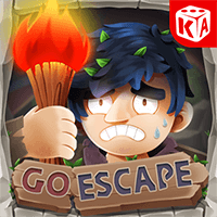 CUỘC PHIÊU LƯU TÌM LỐI THOÁT