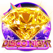 Disco Music Night